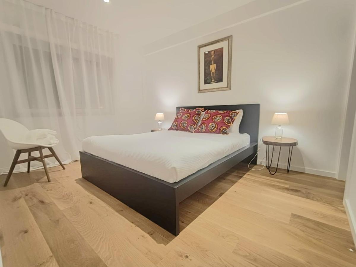 In Amoreiras Lisboa Ngoại thất bức ảnh