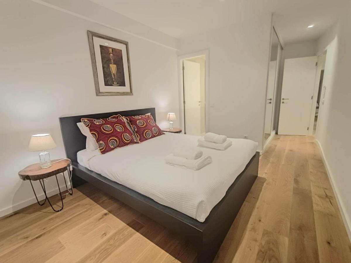 In Amoreiras Lisboa Ngoại thất bức ảnh