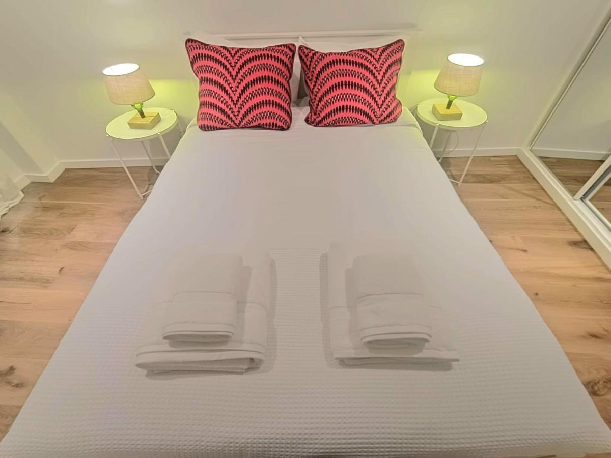 In Amoreiras Lisboa Ngoại thất bức ảnh