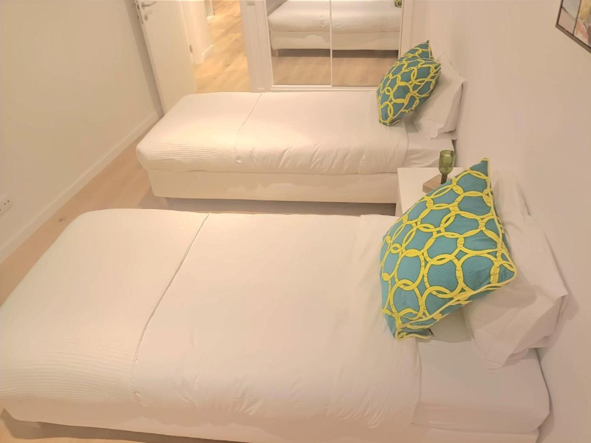 In Amoreiras Lisboa Ngoại thất bức ảnh