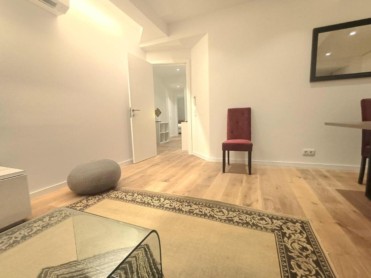 In Amoreiras Lisboa Ngoại thất bức ảnh