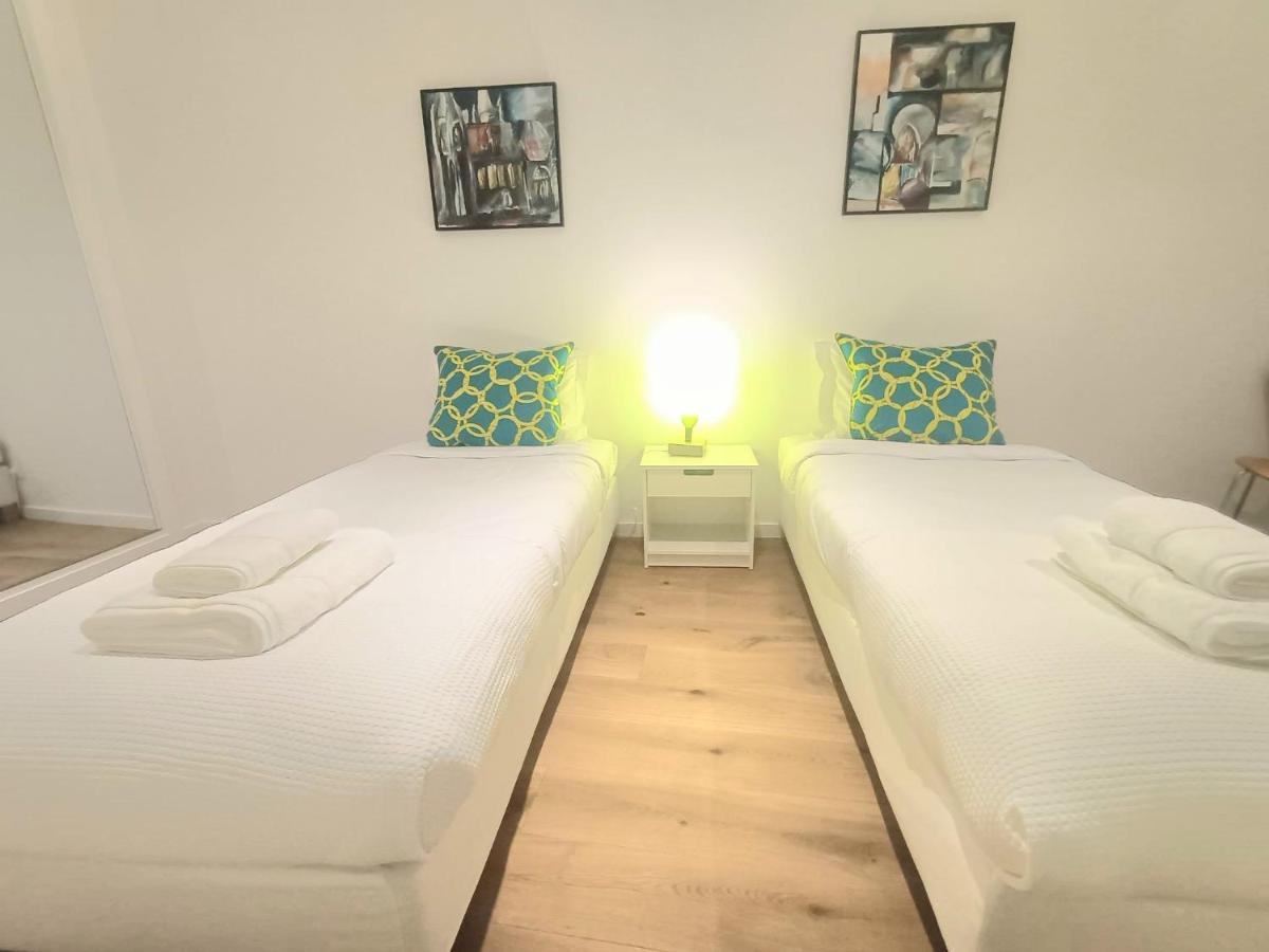In Amoreiras Lisboa Ngoại thất bức ảnh